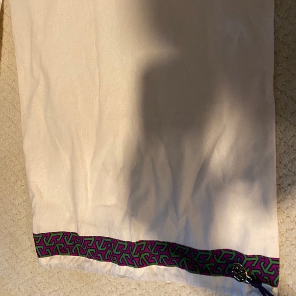 Coach and Tory Burch dustbags - Picture 4 of 4